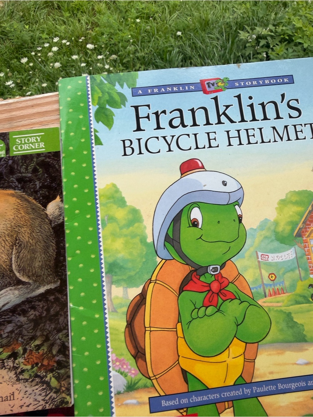 Children's Book Bundle (1) - Picture 6 of 6
